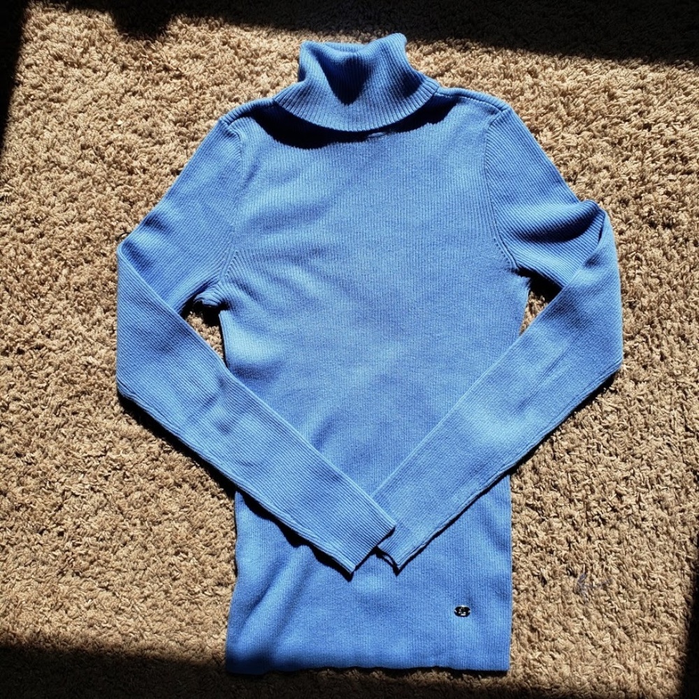 Lauren Ralph Lauren Turtleneck